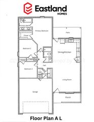 4614 Locker Street, Amarillo, TX 79118
