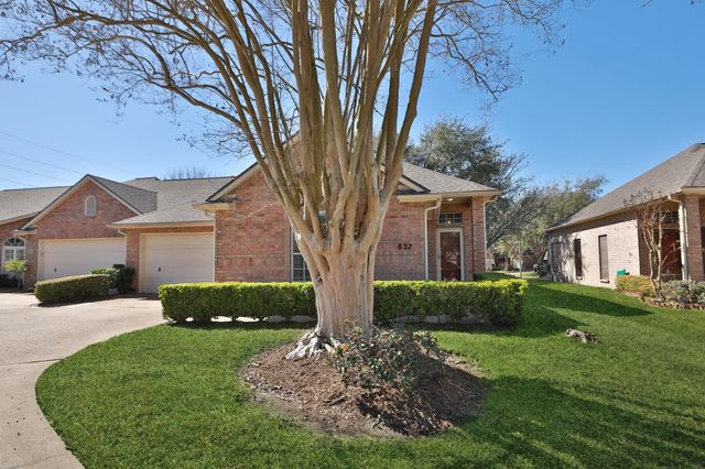 827 Apple Blossom Drive, Pearland, TX 77584