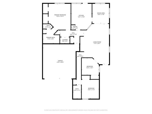 827 Apple Blossom Drive, Pearland, TX 77584