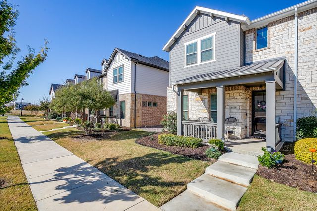 6449 Iron Horse Boulevard, North Richland Hills, TX 76180