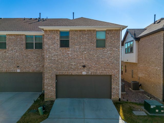 6449 Iron Horse Boulevard, North Richland Hills, TX 76180