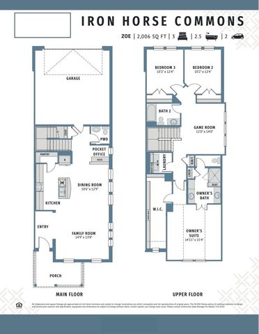 6449 Iron Horse Boulevard, North Richland Hills, TX 76180