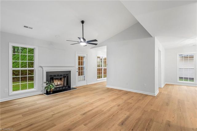 16 Spring Chapel Court, Greensboro, NC 27455