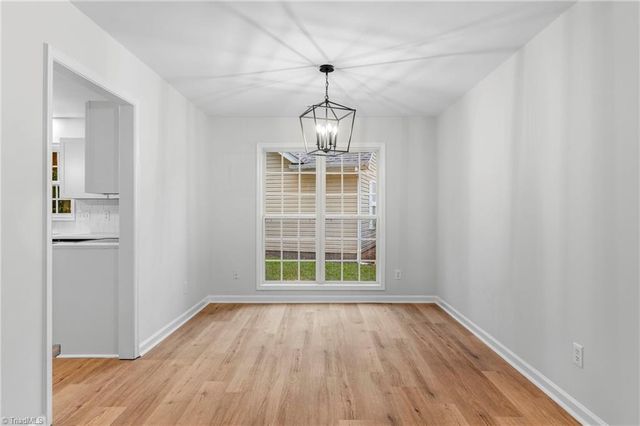 16 Spring Chapel Court, Greensboro, NC 27455
