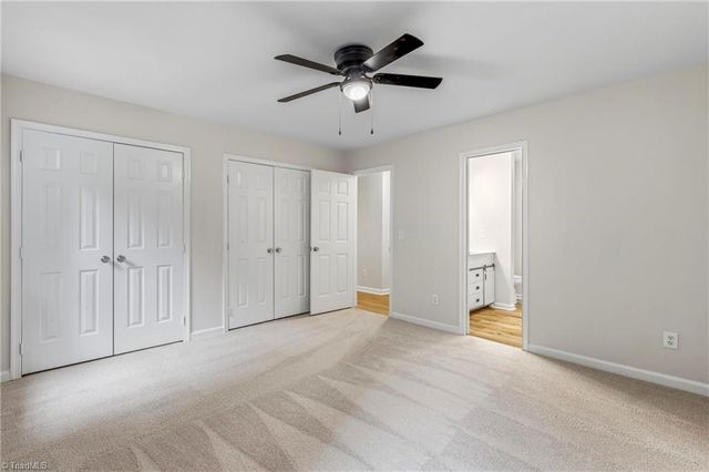 16 Spring Chapel Court, Greensboro, NC 27455