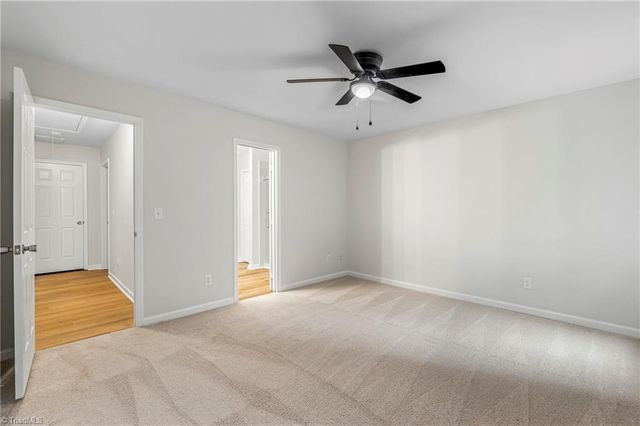 16 Spring Chapel Court, Greensboro, NC 27455