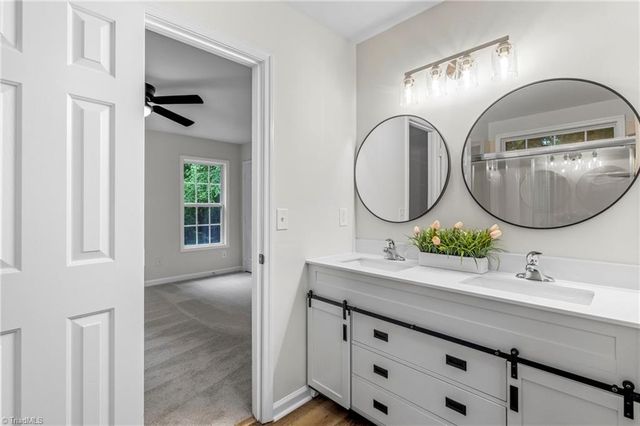 16 Spring Chapel Court, Greensboro, NC 27455