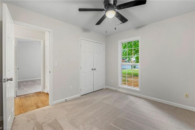 16 Spring Chapel Court, Greensboro, NC 27455