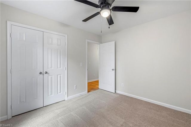 16 Spring Chapel Court, Greensboro, NC 27455