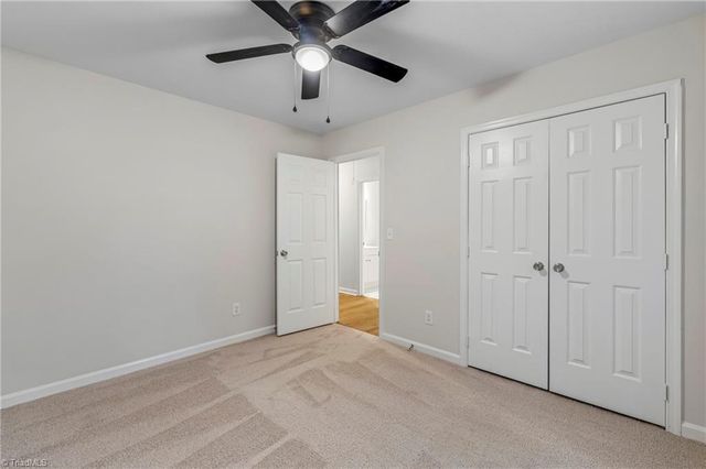 16 Spring Chapel Court, Greensboro, NC 27455