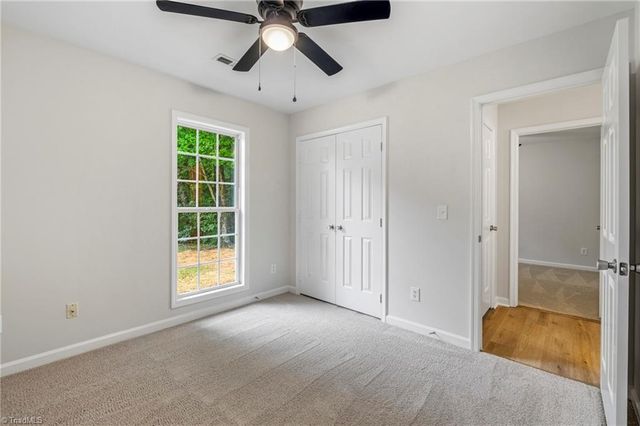 16 Spring Chapel Court, Greensboro, NC 27455