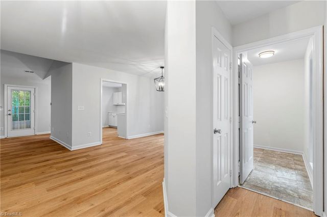 16 Spring Chapel Court, Greensboro, NC 27455