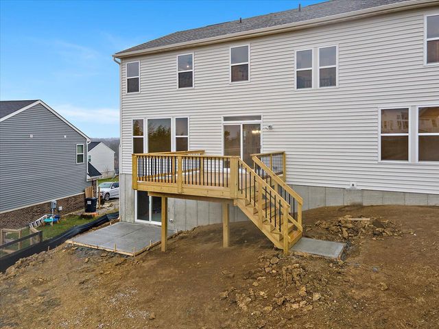 10997 Dairybarn Lane, Alexandria, KY 41001