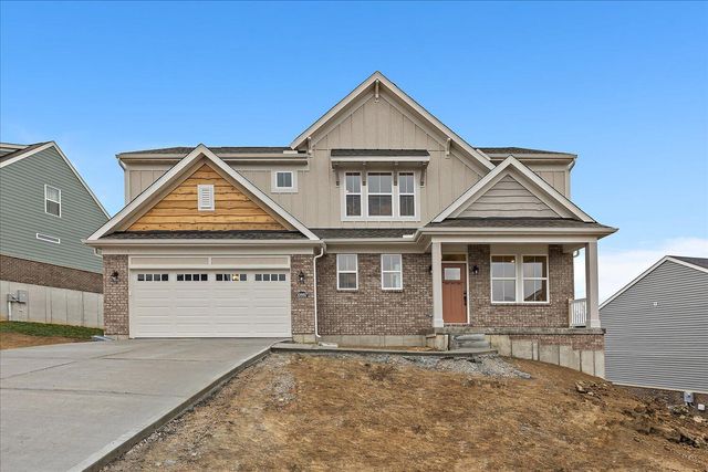 10997 Dairybarn Lane, Alexandria, KY 41001