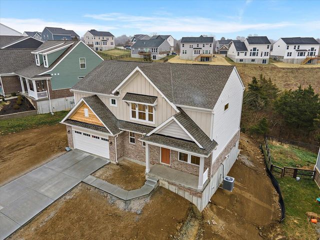 10997 Dairybarn Lane, Alexandria, KY 41001