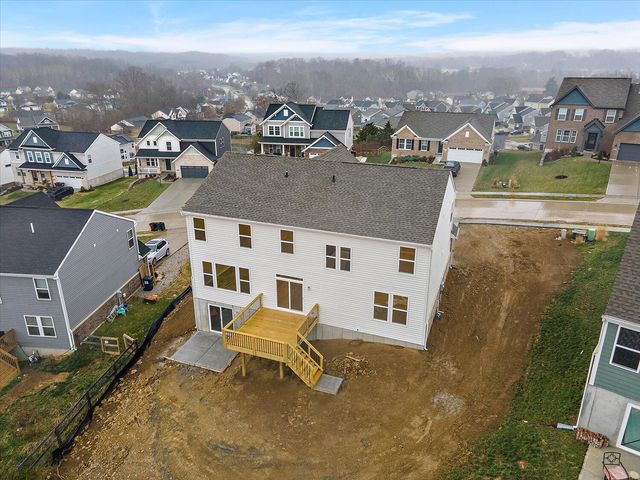 10997 Dairybarn Lane, Alexandria, KY 41001