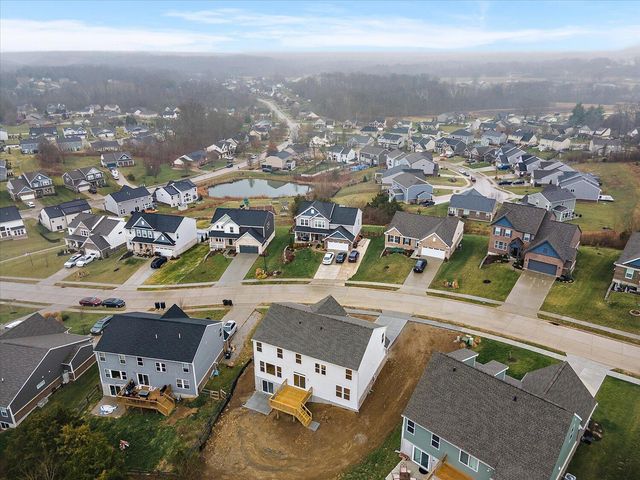 10997 Dairybarn Lane, Alexandria, KY 41001