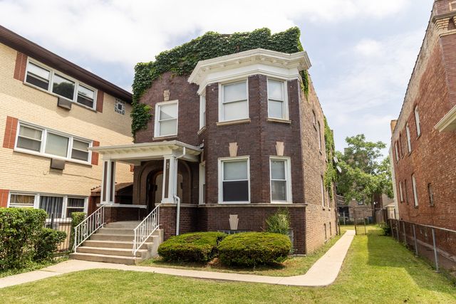 43 N MENARD Avenue, Chicago, IL 60644