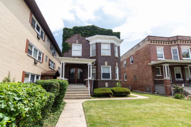 43 N MENARD Avenue, Chicago, IL 60644