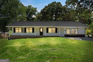 865 Old Tucker Road, Stone Mountain, GA 30087