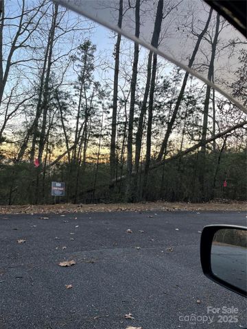 0 Brighton Drive 237, Bostic, NC 28018