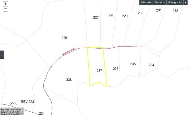 0 Brighton Drive 237, Bostic, NC 28018