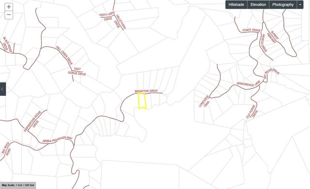 0 Brighton Drive 237, Bostic, NC 28018