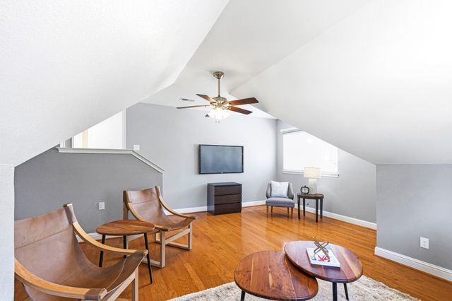 308 Leeward Circle, Azle, TX 76020