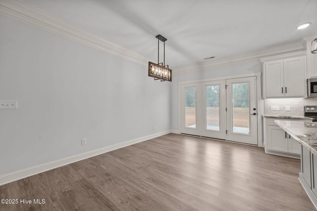 3833 E Baywood Lane, Greenville, NC 27834