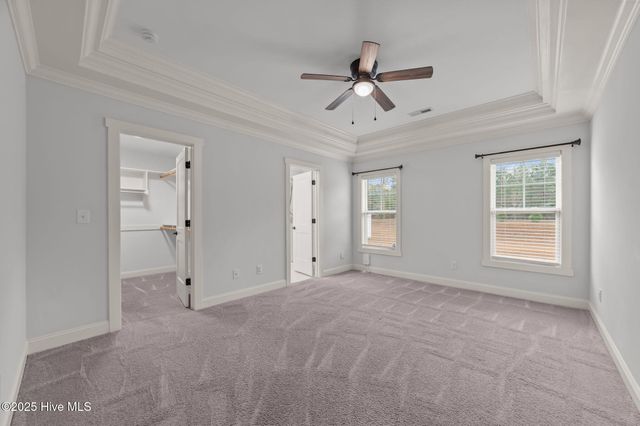 3833 E Baywood Lane, Greenville, NC 27834