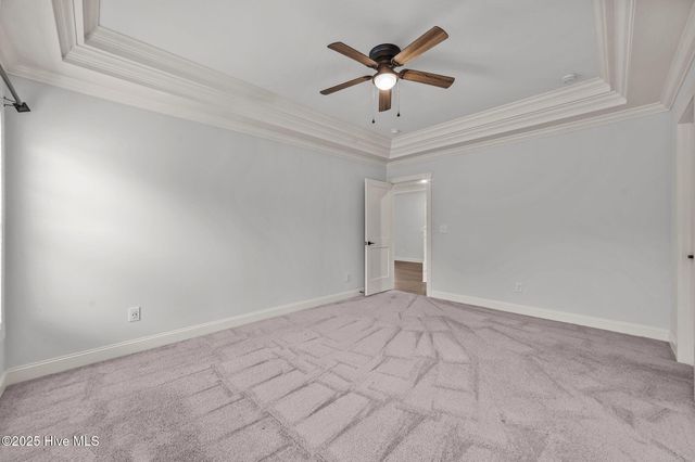 3833 E Baywood Lane, Greenville, NC 27834