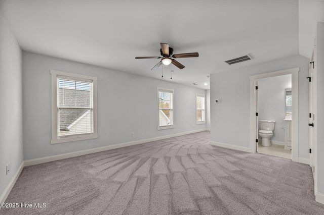 3833 E Baywood Lane, Greenville, NC 27834