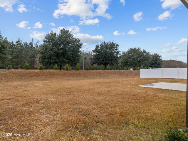 3833 E Baywood Lane, Greenville, NC 27834