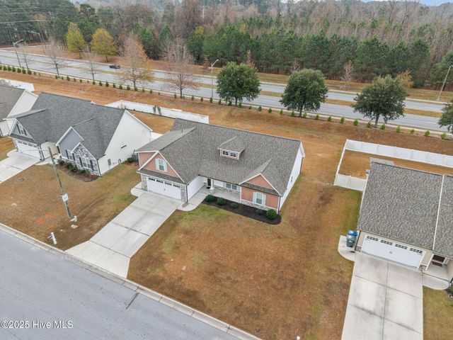 3833 E Baywood Lane, Greenville, NC 27834