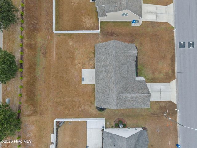 3833 E Baywood Lane, Greenville, NC 27834