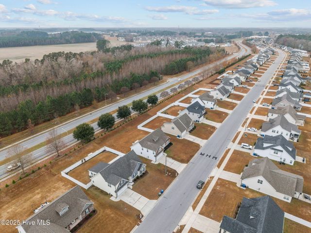 3833 E Baywood Lane, Greenville, NC 27834