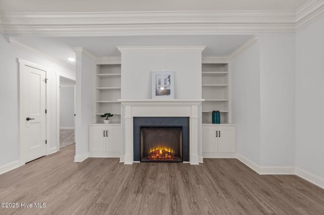 3833 E Baywood Lane, Greenville, NC 27834