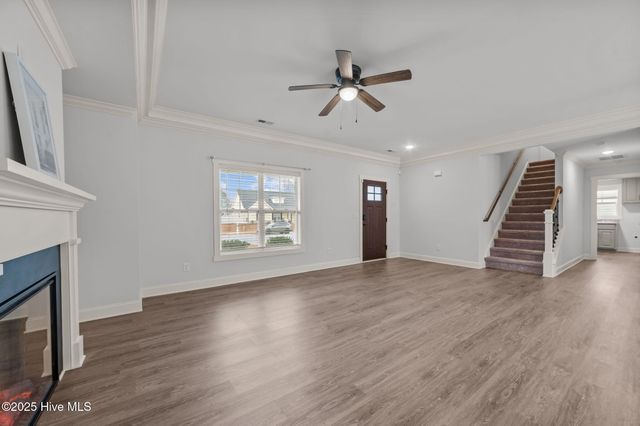 3833 E Baywood Lane, Greenville, NC 27834