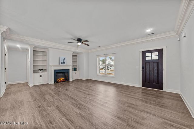 3833 E Baywood Lane, Greenville, NC 27834