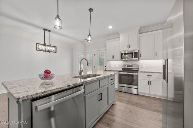 3833 E Baywood Lane, Greenville, NC 27834