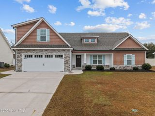 3833 E Baywood Lane, Greenville, NC 27834
