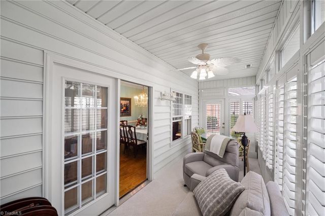 109 Sterling Point Court, Winston-salem, NC 27104