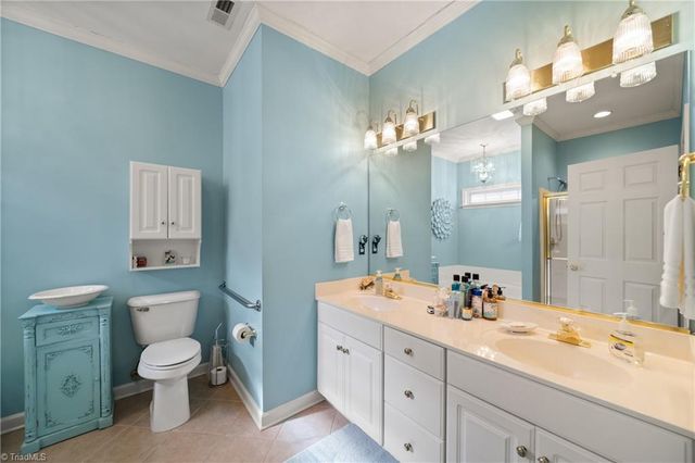 109 Sterling Point Court, Winston-salem, NC 27104