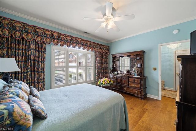 109 Sterling Point Court, Winston-salem, NC 27104