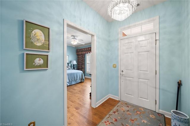 109 Sterling Point Court, Winston-salem, NC 27104