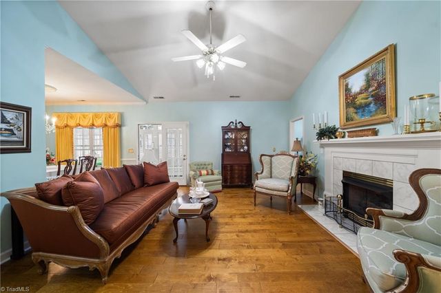 109 Sterling Point Court, Winston-salem, NC 27104