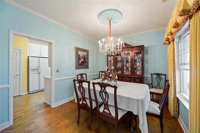 109 Sterling Point Court, Winston-salem, NC 27104