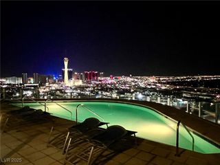 200 Hoover Avenue 2009, Las Vegas, NV 89101
