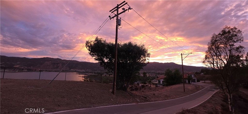 0 Sunnyslope Avenue, Lake Elsinore, CA 92530 — exterior