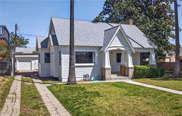2863 N E, San Bernardino, CA 92405